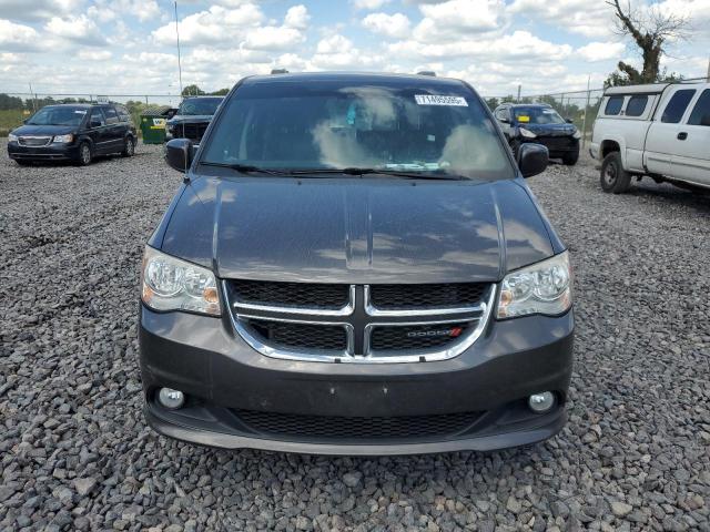 Photo 5 from auction – 2014 DODGE GRAND CARA with VIN 2C4RDGCG3ER223160