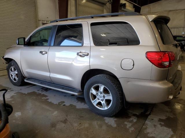 Photo 2 from auction – 2008 TOYOTA SEQUOIA LI with VIN 5TDBY68A88S007420