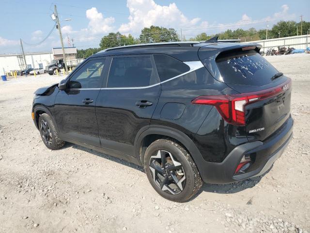 Photo 2 from auction – 2024 KIA SELTOS EX with VIN KNDER2AA0R7643225
