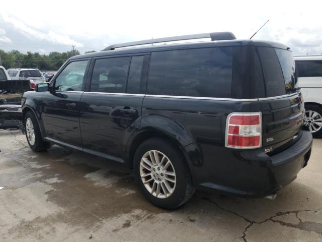 Photo 2 from auction – 2014 FORD FLEX SEL with VIN 2FMGK5C80EBD24784