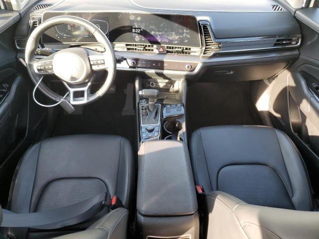 Photo 8 from auction – 2023 KIA SPORTAGE E with VIN 5XYK33AF4PG105066