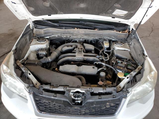 Photo 12 from auction – 2015 SUBARU FORESTER 2 with VIN JF2SJADC6FH486681
