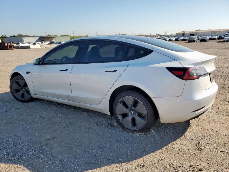 Photo 2 from auction – 2023 TESLA MODEL 3 with VIN 5YJ3E1EA7PF600483