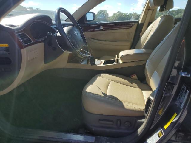 Photo 7 from auction – 2012 HYUNDAI GENESIS 3. with VIN KMHGC4DD9CU199195