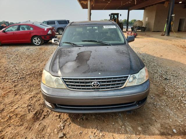 Photo 5 from auction – 2003 TOYOTA AVALON XL with VIN 4T1BF28B13U268587