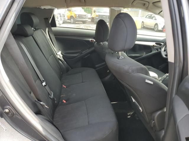 Photo 10 from auction – 2012 TOYOTA COROLLA MA with VIN 2T1LE4EE1CC021511