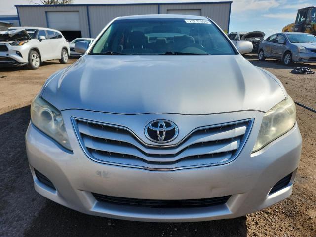 Photo 5 from auction – 2011 TOYOTA CAMRY BASE with VIN 4T4BF3EK7BR179864