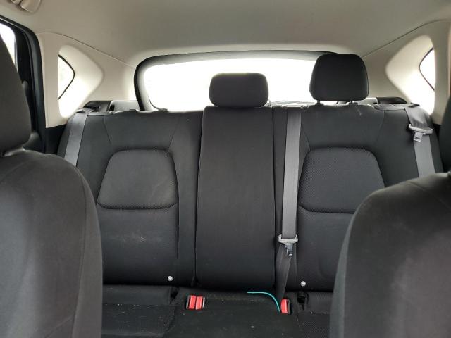 Photo 10 from auction – 2018 MAZDA CX-5 SPORT with VIN JM3KFBBM2J0424954