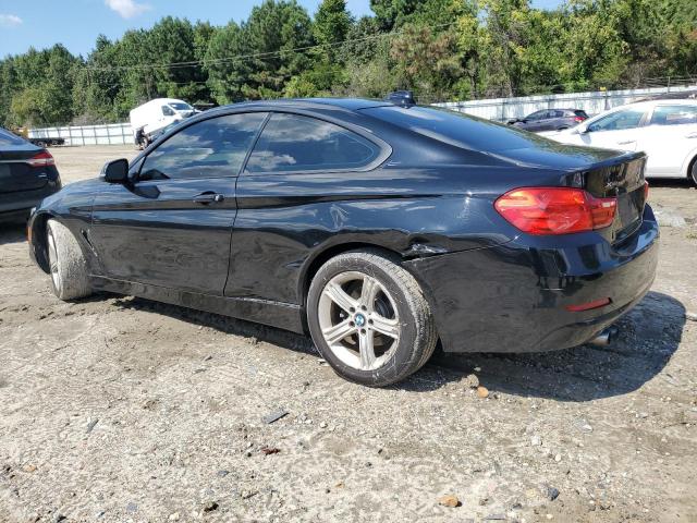 Photo 2 from auction – 2014 BMW 428 XI with VIN WBA3N9C56EK245565