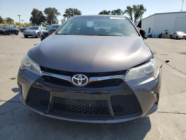 Photo 5 from auction – 2015 TOYOTA CAMRY LE with VIN 4T1BF1FK3FU055321