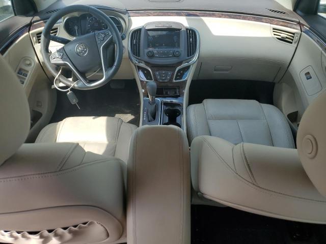 Photo 8 from auction – 2015 BUICK LACROSSE with VIN 1G4GB5G30FF207236