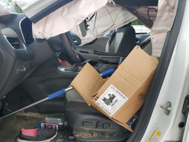 Photo 7 from auction – 2020 CHEVROLET EQUINOX with VIN 3GNAXHEVXLS612469
