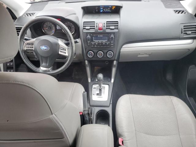Photo 8 from auction – 2015 SUBARU FORESTER 2 with VIN JF2SJAHC5FH493650
