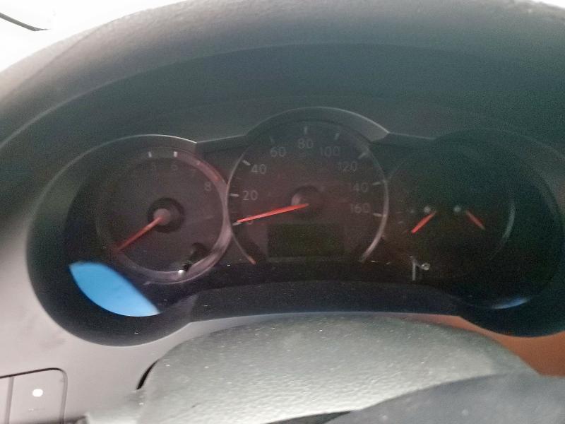 Photo 9 from auction – 2010 NISSAN ALTIMA BASE with VIN 1N4AL2AP1AN493250