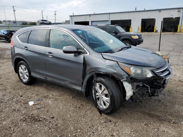 Photo 4 from auction – 2012 HONDA CR-V EX with VIN 2HKRM4H54CH606458
