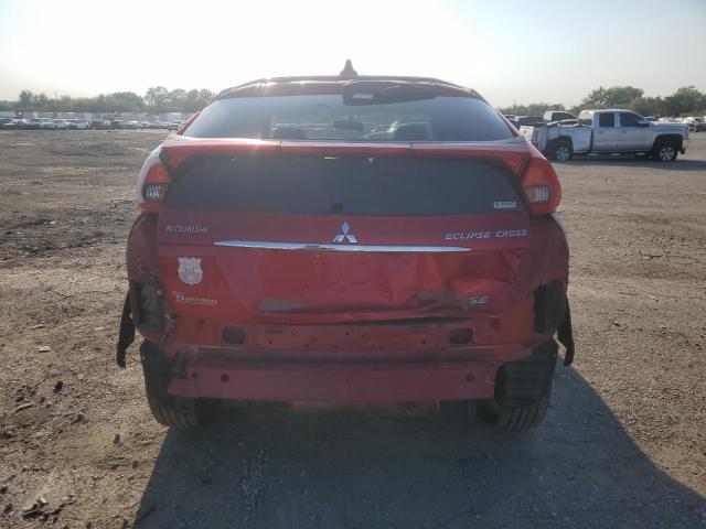 Photo 6 from auction – 2018 MITSUBISHI ECLIPSE CR with VIN JA4AT4AA1JZ047216