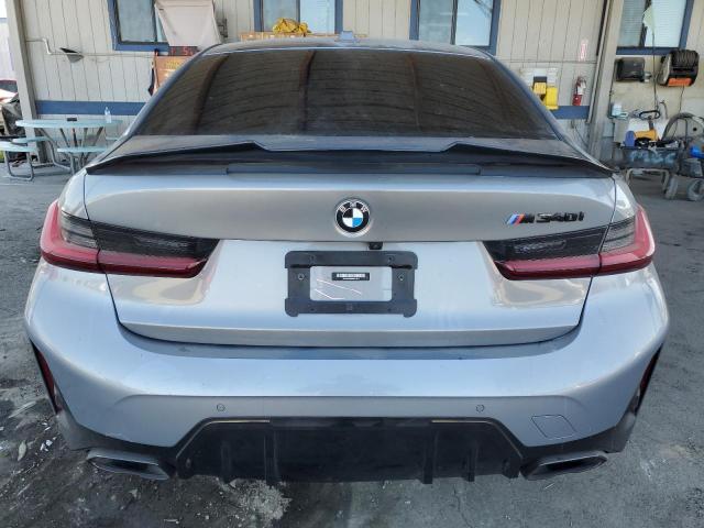 Photo 6 from auction – 2023 BMW M340I with VIN 3MW49FS00P8D10217