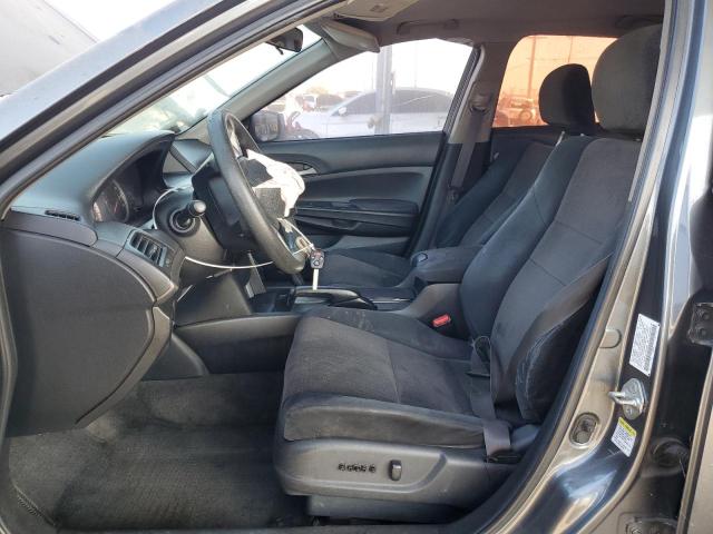 Photo 7 from auction – 2010 HONDA ACCORD with VIN 1HGCP2F41AA032340