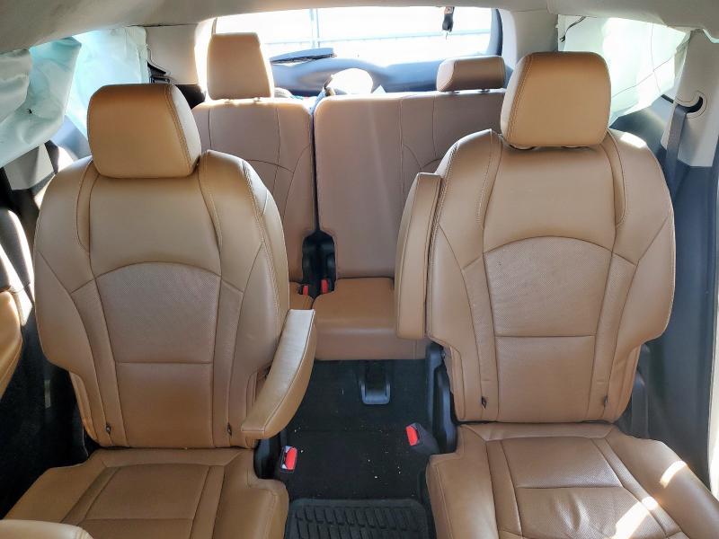 Photo 10 from auction – 2019 BUICK ENCLAVE ES with VIN 5GAERBKW3KJ158775