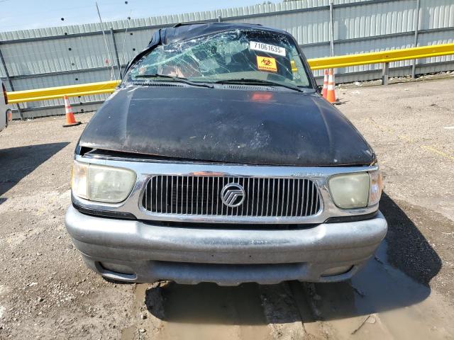 Photo 5 from auction – 1999 MERCURY MOUNTAINEE with VIN 4M2ZU54E4XUJ10982