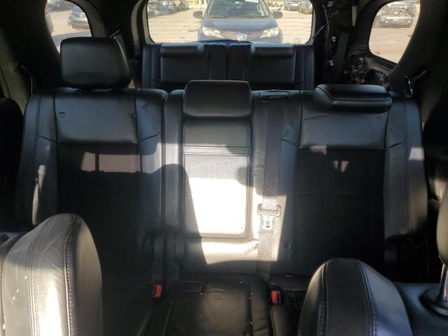Foto 10 de la subasta – 2018 DODGE DURANGO GT con VIN 1C4RDJDG9JC145434