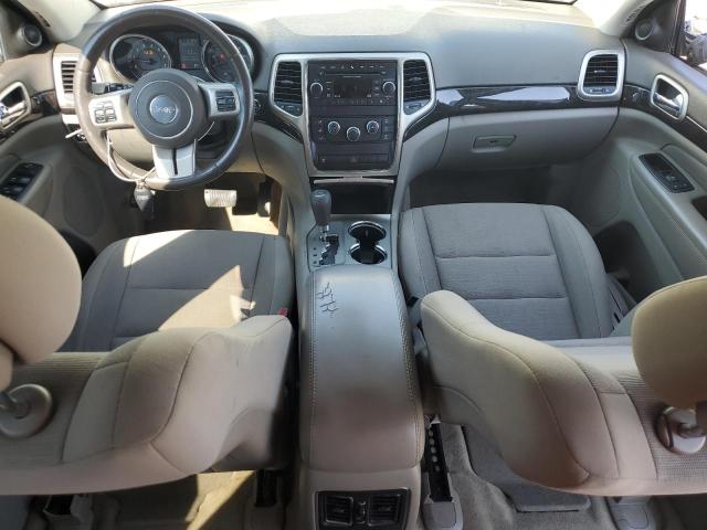 Photo 8 from auction – 2012 JEEP GRAND CHER with VIN 1C4RJFAG7CC326643