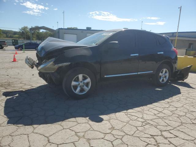 Photo 1 from auction – 2012 NISSAN ROGUE S with VIN JN8AS5MT9CW283293