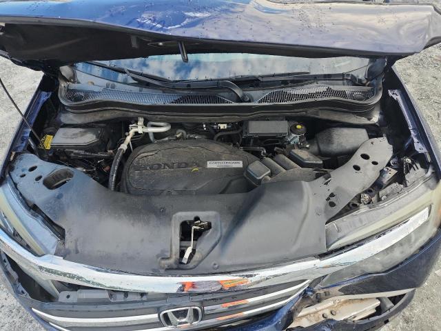 Photo 12 from auction – 2016 HONDA PILOT EX with VIN 5FNYF5H34GB034659