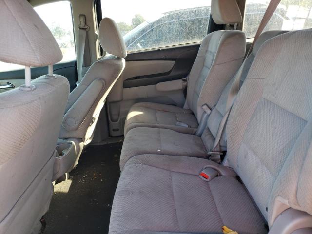 Photo 11 from auction – 2015 HONDA ODYSSEY with VIN 5FNRL5H48FB022244