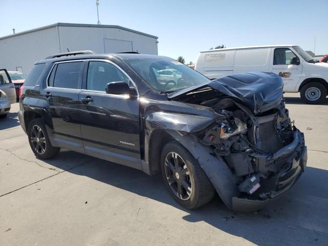 Photo 4 from auction – 2017 GMC TERRAIN SL with VIN 2GKALNEK4H6139784