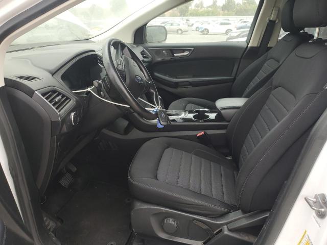 Photo 7 from auction – 2018 FORD EDGE SE with VIN 2FMPK3G99JBC07285