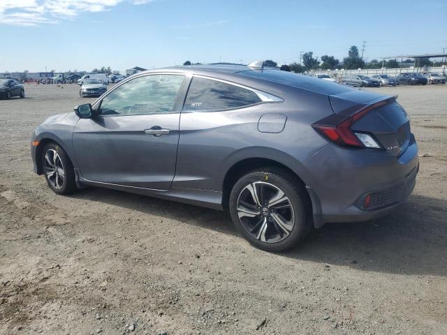 Photo 2 from auction – 2016 HONDA CIVIC TOUR with VIN 2HGFC3B97GH354118