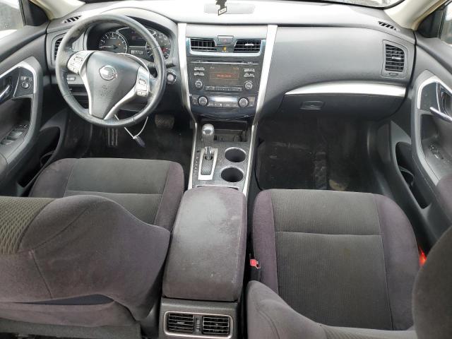 Photo 8 from auction – 2013 NISSAN ALTIMA 2.5 with VIN 1N4AL3AP6DC241208