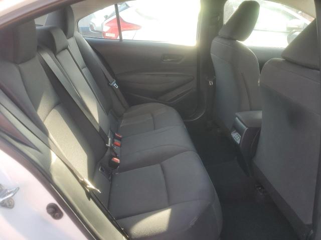 Photo 10 from auction – 2025 TOYOTA COROLLA LE with VIN 5YFB4MDEXSP235928