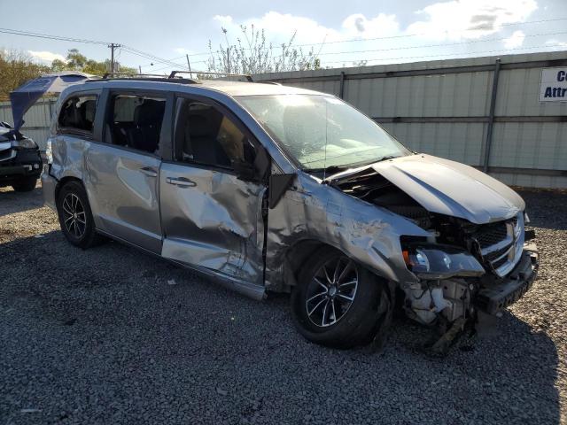 Photo 4 from auction – 2018 DODGE GRAND CARA with VIN 2C4RDGEG7JR242091