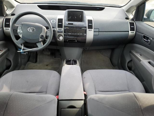 Photo 8 from auction – 2009 TOYOTA PRIUS with VIN JTDKB20U297883282