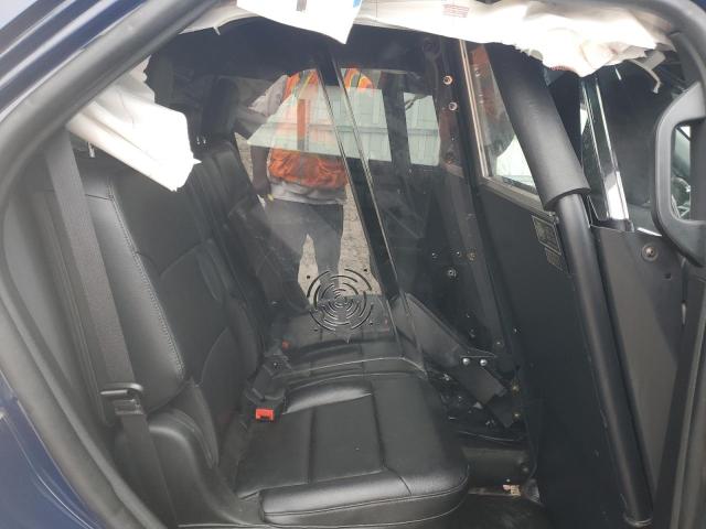 Photo 10 from auction – 2023 FORD EXPLORER P with VIN 1FM5K8AB7PGB03749