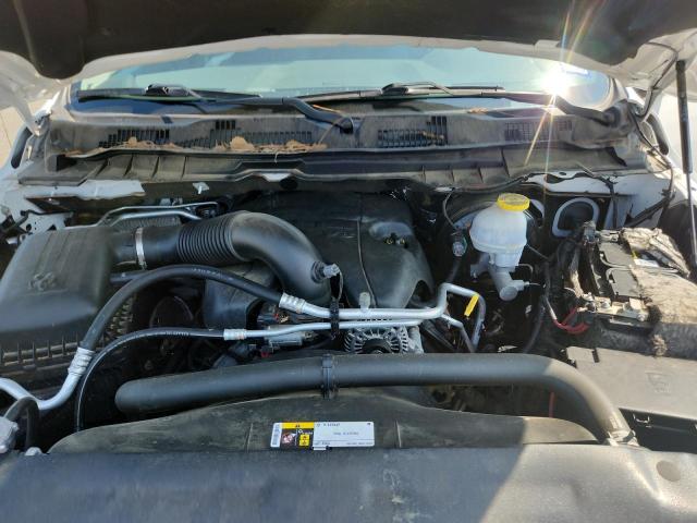 Photo 11 from auction – 2019 RAM 1500 CLASS with VIN 1C6RR7LT7KS672230