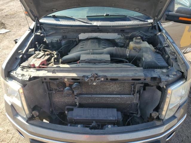 Photo 11 from auction – 2013 FORD F150 SUPERCREW with VIN 1FTFW1ET2DFA05303