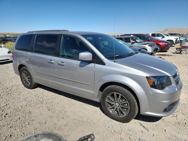 Photo 4 from auction – 2017 DODGE GRAND CARA with VIN 2C4RDGEG0HR671955