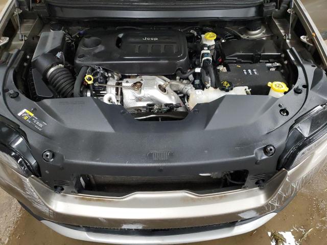 Photo 12 from auction – 2019 JEEP CHEROKEE L with VIN 1C4PJMDN1KD169786