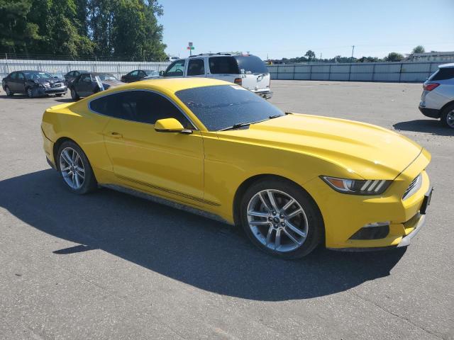 Photo 4 from auction – 2016 FORD MUSTANG with VIN 1FA6P8TH7G5320926