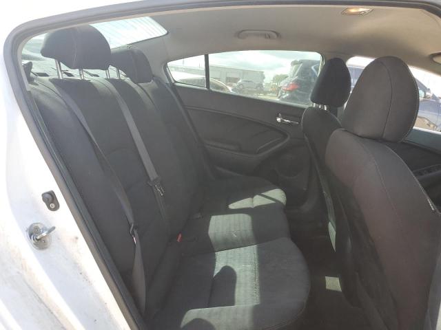 Photo 10 from auction – 2016 KIA FORTE LX with VIN KNAFK4A61G5486794