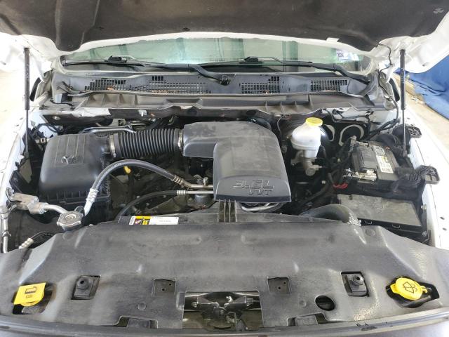 Photo 11 from auction – 2022 RAM 1500 CLASS with VIN 1C6RR7LGXNS214575