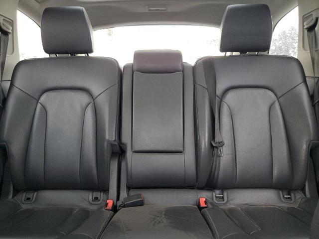 Photo 10 from auction – 2014 AUDI Q7 PREMIUM PLUS with VIN WA1LGAFE0ED013603