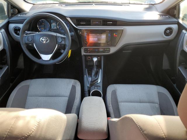 Photo 8 from auction – 2018 TOYOTA COROLLA L with VIN 2T1BURHEXJC070047