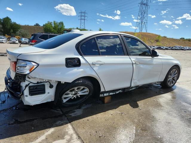 Photo 3 from auction – 2015 BMW 328 XI with VIN WBA3B3C54FJ984334