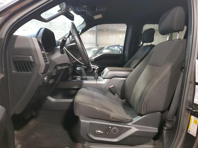 Photo 7 from auction – 2017 FORD F150 SUPER with VIN 1FTEW1EP2HFC71912