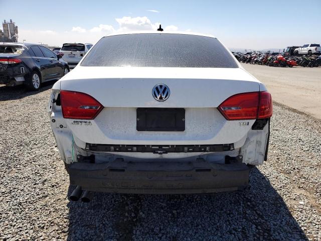 Photo 6 from auction – 2012 VOLKSWAGEN JETTA TDI with VIN 3VWLL7AJ4CM388935