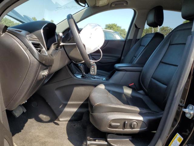 Photo 7 from auction – 2018 CHEVROLET EQUINOX PR with VIN 2GNAXMEV0J6134700